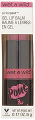 Wet n Wild 955B Perfect pout gel lip balm, 0.17 Ounce, Love