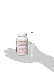 Advanced Collagen Formula with Vitamin C and Calcium