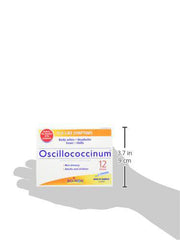 Oscillococcinum 12 doses