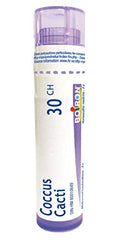 Coccus Cacti 30CH, Boiron homeopathic medicine