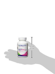 VITALITY Time Release Super Multi+ 30 Tablets (30 Days)