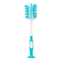 Dr Brown's Dr. Brown's Deluxe Bottle Brush, Blue (AC110-P2)