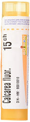 Calcarea Fluorica 15ch Boiron Homeopathic Medicine