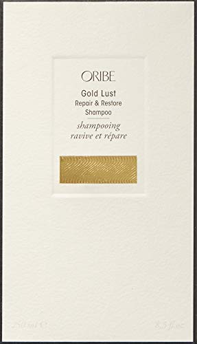 ORIBE Hair Care Gold Lust Shampoo, 8.5 fl. oz.