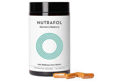 Nutrafol Women’s Balance Menopause Supplement 1-Month Supply - Zecoya