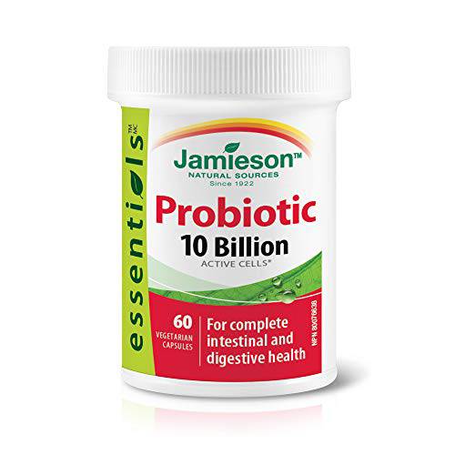 10 Billion Probiotic - Zecoya