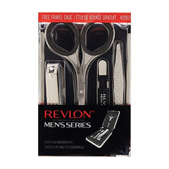 Revlon Men's series grooming kit