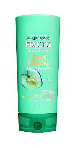 Garnier Fructis, Grow Strong Conditioner, 621 ML - Zecoya