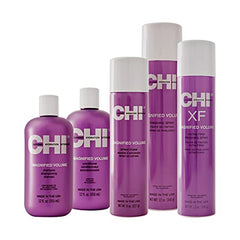 CHI Magnified Volume Shampoo, 12 ounces