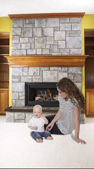 Dreambaby Bump-Guard Fireplace & Furniture Edge Kit