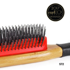 Evolve Knot Free Detangle Brush