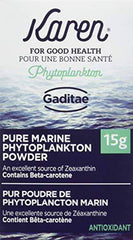 Pure Marine Phytoplankton Powder - Zecoya