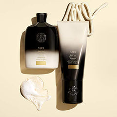 Gold Lust Repair & Restore Conditioner by Oribe for Unisex - 6.8 oz Conditioner