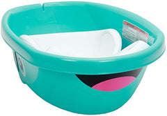 Fisher-Price Whale of a Tub - aquatic-themed baby bath that grows from infant to toddler