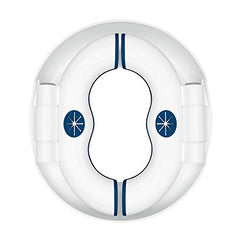 OXO Tot 2-in-1 Go Potty for Travel - Navy