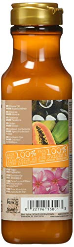 Maui Moisture Curl Quench + Coconut Oil Shampoo, 385 ml