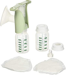 Ameda One-Hand Manual Breast Pump