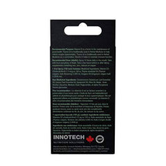 Innotech Nutrition Colflex Oregano Throat Spray, Cinnimon/Lemon - 25 ml