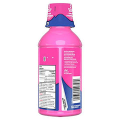 Pepto Bismol Extra Strength Liquid, 2X Concentrated Formula, Upset Stomach Relief, Diahrrhea Relief, Heartburn, Nausea, Indigestion, Upset Stomach, Original Flavour, 12oz /350mL