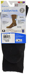 Comfort Sock 50306 Quite Possibly The Most Comfortable Sock You Will Ever Wear-Diabetic Foot Care, 1-Count