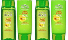 Garnier Fructis Sleek & Shine Fortifying Conditioner, 89 mL - Zecoya