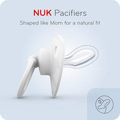 NUK Simply Natural Gift Set - Blue