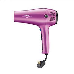 Conair 1, 875-Watt Cord-Keeper Styler, 1 Count, Pink, 1 EA (209BCR)