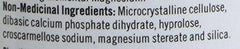 Trophic Magnesium - Chelazome Caplets, 90 Count