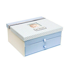 CRG Keepsake Chest, All Boy