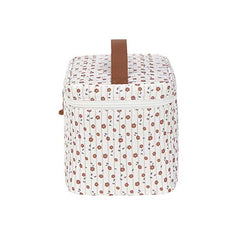 Lässig Casual Flowers White Nursery Caddy to Go (1106018336)