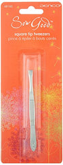 Square Tip Tweezers