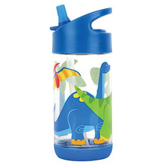 Stephen Joseph SJ112259 Flip Top Bottle