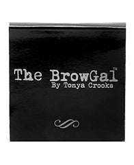 The BrowGal Tweezer Sharpeners