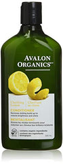 Avalon Organics Lemon Clarifying Conditioner, 325ml