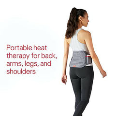 Sunbeam GoHeat Cordless Heating Pad