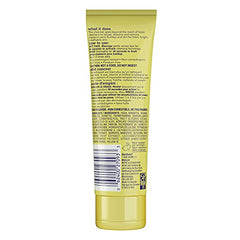 Bioré® Brightening Jelly Cleanser With Yuzu Lemon + Ginseng, Facial Wash (110 mL)