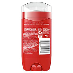 Old Spice Red Zone Swagger Antiperspirant and Deodorant for Men 85 g (packaging may vary)