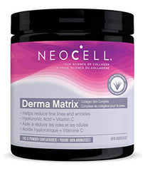 Neocell ® DermaMatrix™  Collagen Skin Complex, 183g