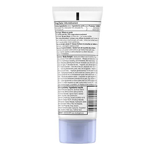 Neutrogena Suncare Neutrogena ultra Sheer Face Sunscreen Spf 60, Non-Greasy, Lightweight, 88 ml