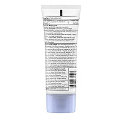 Neutrogena Suncare Neutrogena ultra Sheer Face Sunscreen Spf 60, Non-Greasy, Lightweight, 88 ml