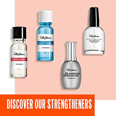 Sally Hansen - Diamond Strength Hardener