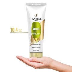 PANTENE PRO-V Nature Fusion Conditioner, 10.4 oz/308mL