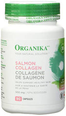 Salmon Collagen Capsules