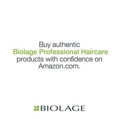 BIOLAGE HydraSource Shampoo, Shampoo For Dry Hair, Hydrates & Moisturizes Dry Hair, Paraben-Free Shampoo, 400 millilitres