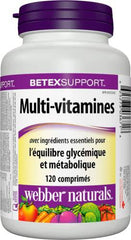  Multi Vitamin