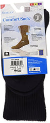 Comfort Sock 40353 Quite Possibly The Most Comfortable Sock You Will Ever Wear-Diabetic Foot Care, 1-Count