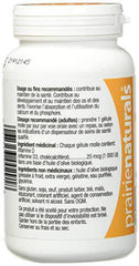 Prairie Naturals Vitamin d3 cholecalciferol 1,000iu softgel, 500 Count