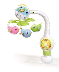 VTech Soothing Songbirds Travel Mobile - French Version