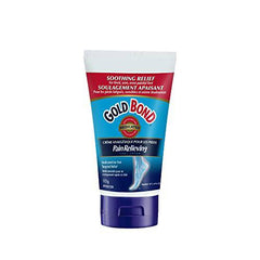 Pain Relieving Foot Cream