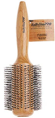 BaBylissPRO Wood Brush, Large